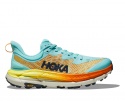 SCARPA HOKA W MAFATE SPEED 4 CLOUDLESS SHERBET